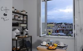 Terra Mia Fonseca B&B